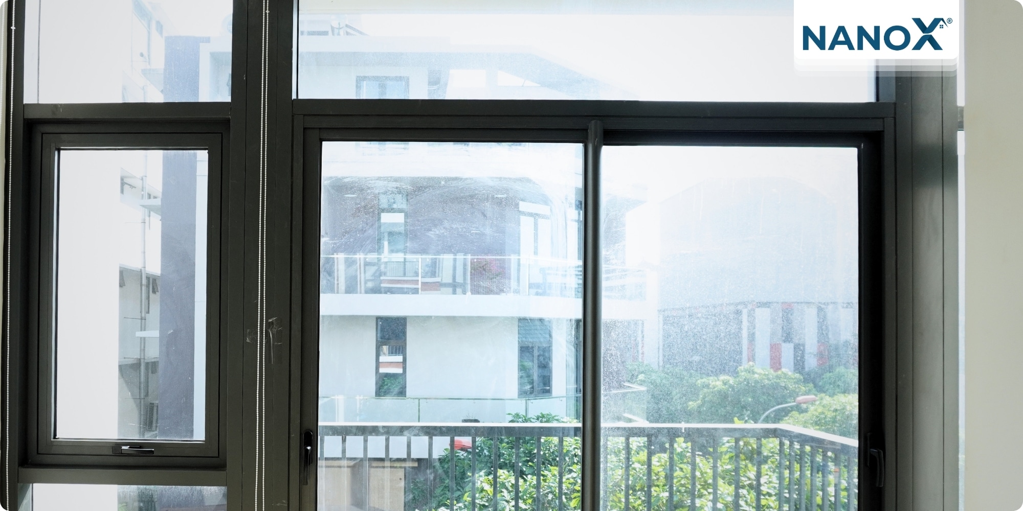 Văn phòng công ty Thế Giới Điện Giải 2 Dán phim cách nhiệt văn phòng công ty Thế Giới Điện Giải