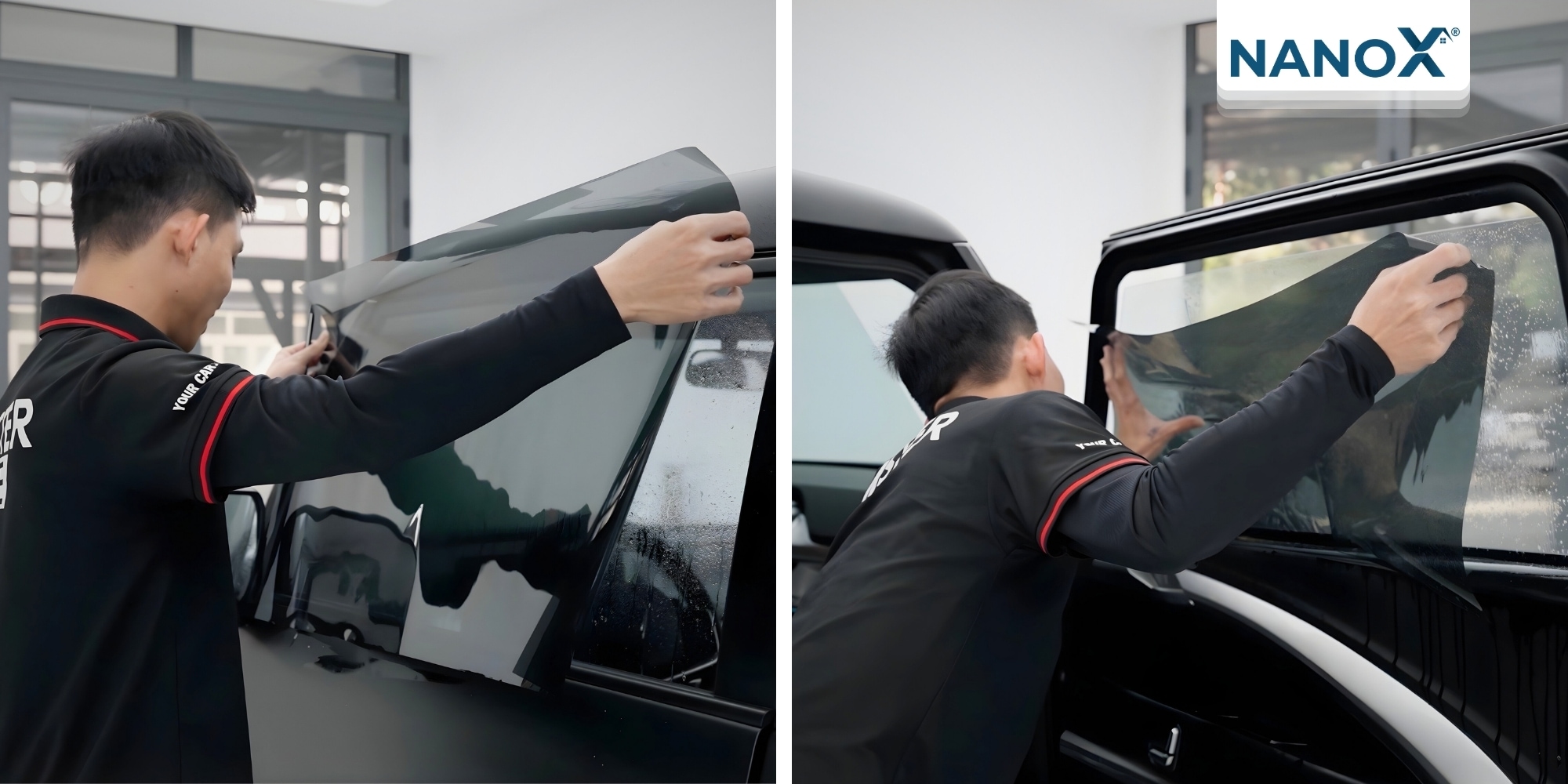 trai nghiem khach hang dan phim cach nhiet o to vinfast vf3 4