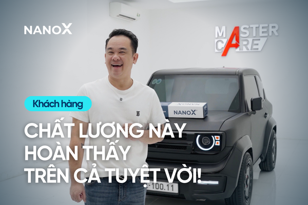 trai nghiem khach hang dan phim cach nhiet o to vinfast vf3 thumb