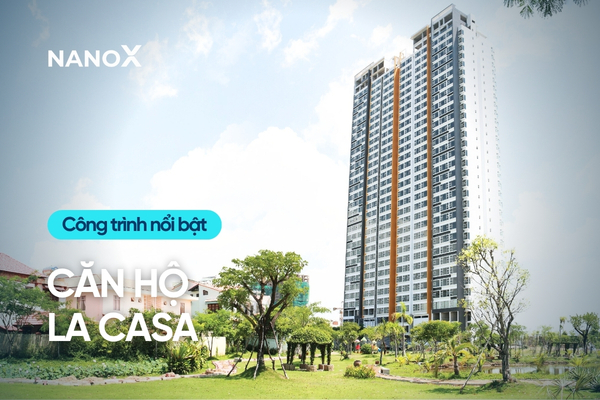 Dan phim cach nhiet can ho la casa thumb