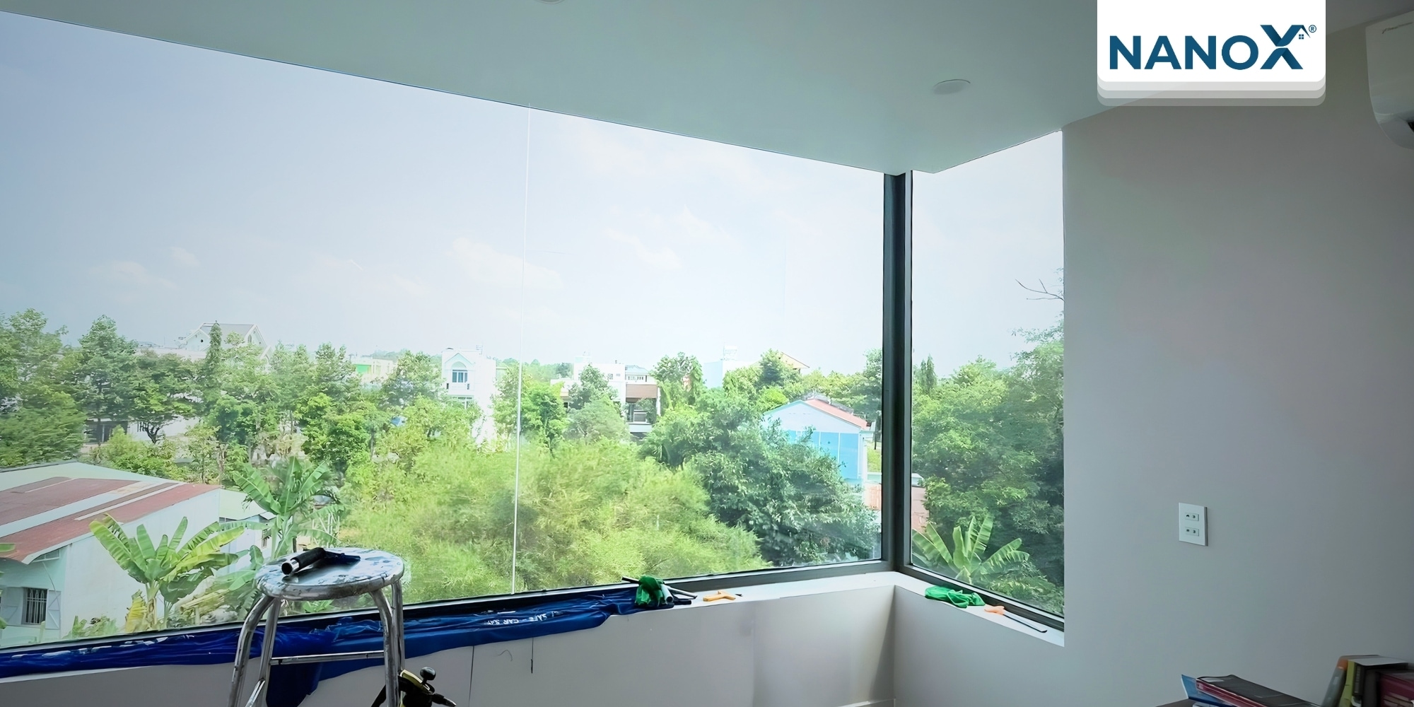 Dan phim cach nhiet nha pho bien hoa dong nai 1