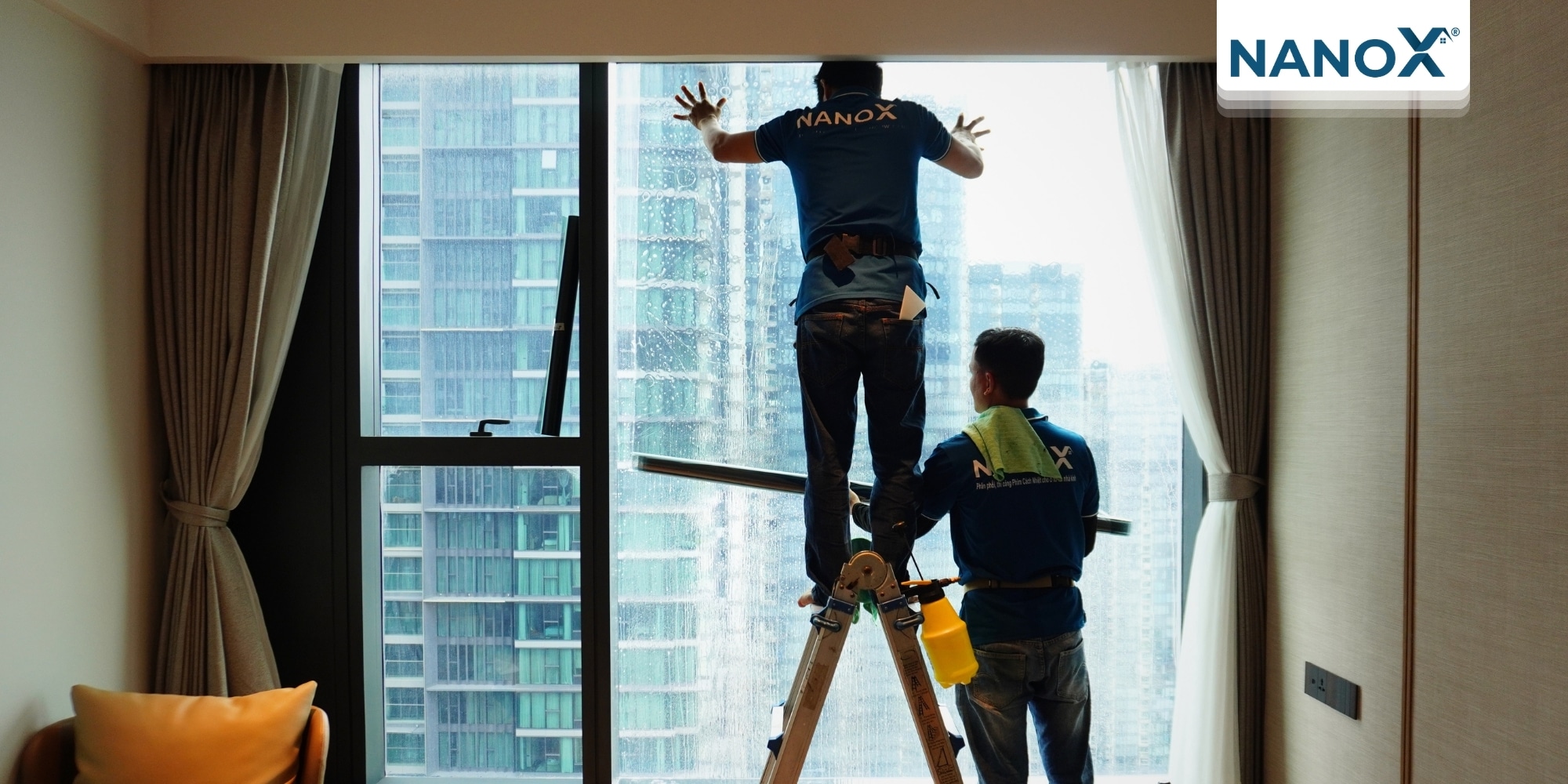 trai nghiem khach hang dan phim cach nhiet can ho grand marina 4