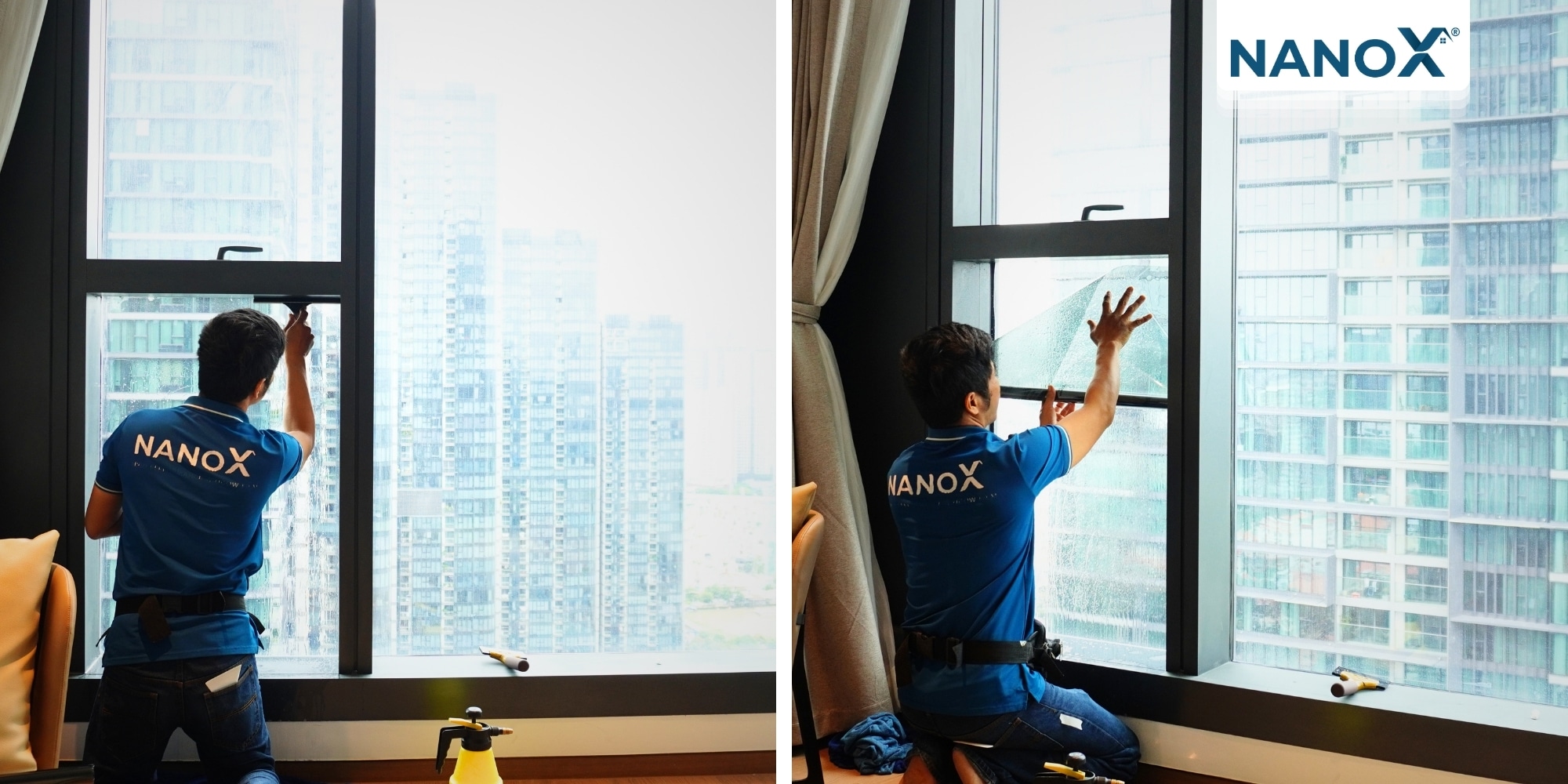 trai nghiem khach hang dan phim cach nhiet can ho grand marina 5