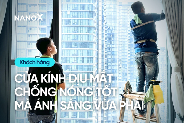 trai nghiem khach hang dan phim cach nhiet can ho grand marina thumb