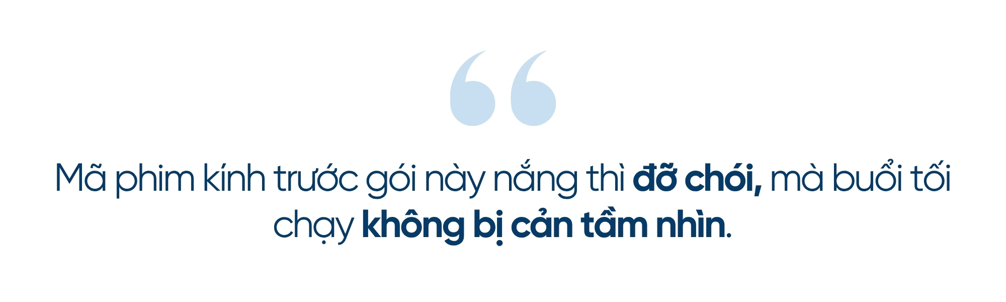 trai nghiem khach hang dan phim cach nhiet o to Mitsubishi Xpander 6