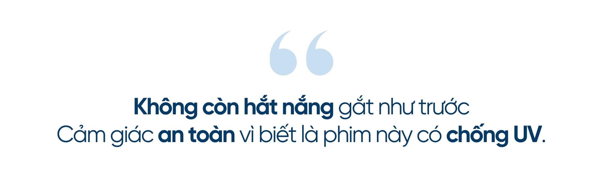 trai nghiem khach hang dan phim cach nhiet oto Hyundai Custin 5