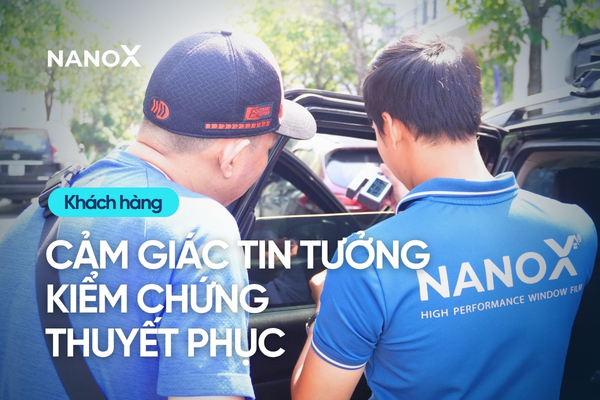 trai nghiem khach hang dan phim cach nhiet oto suzuki xl7 thumb