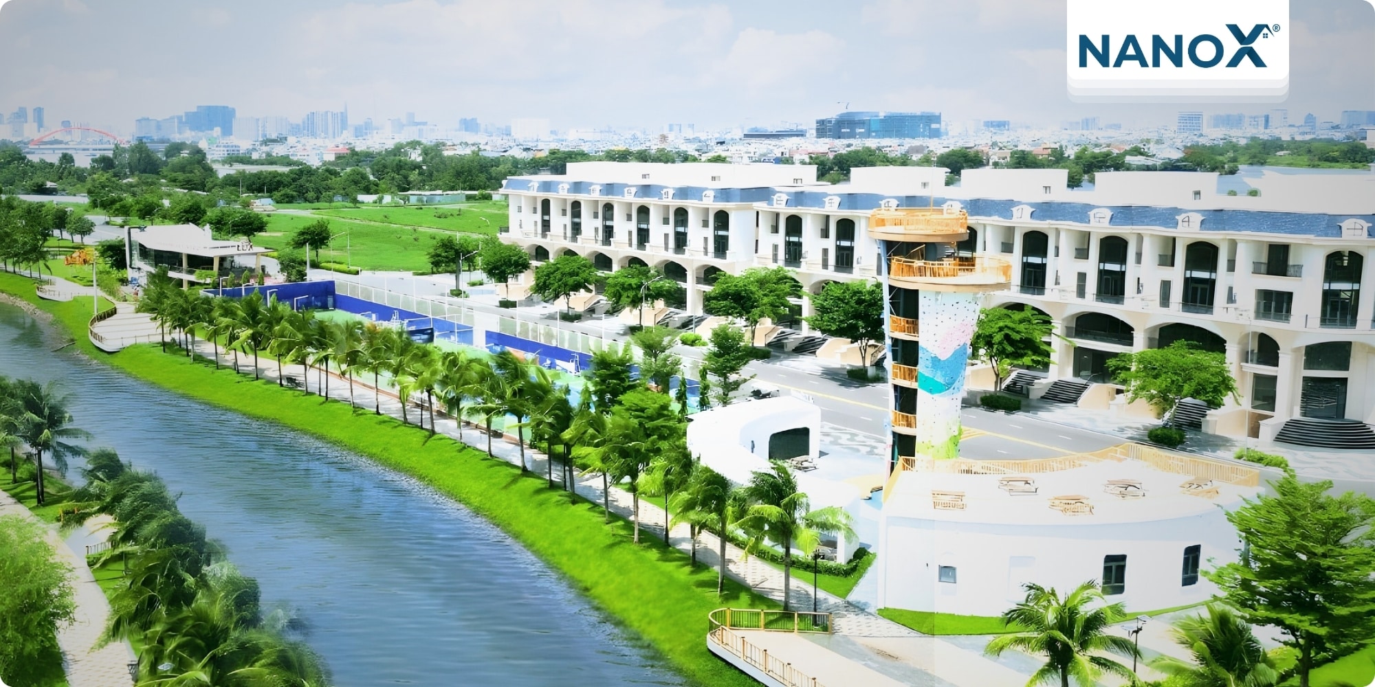 Dán phim cách nhiệt văn phòng Cannan Group