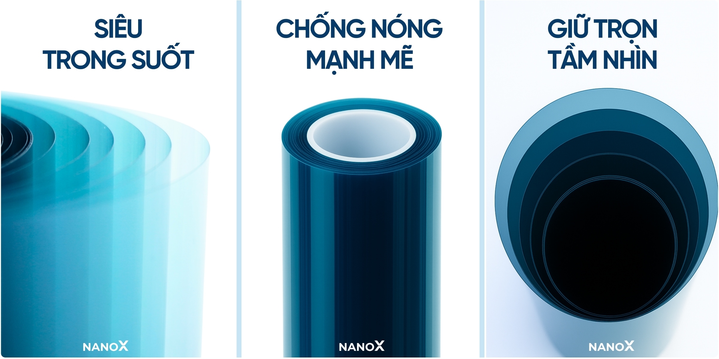 D80 sở hữu độ ổn định cao về hiệu suất cách nhiệt