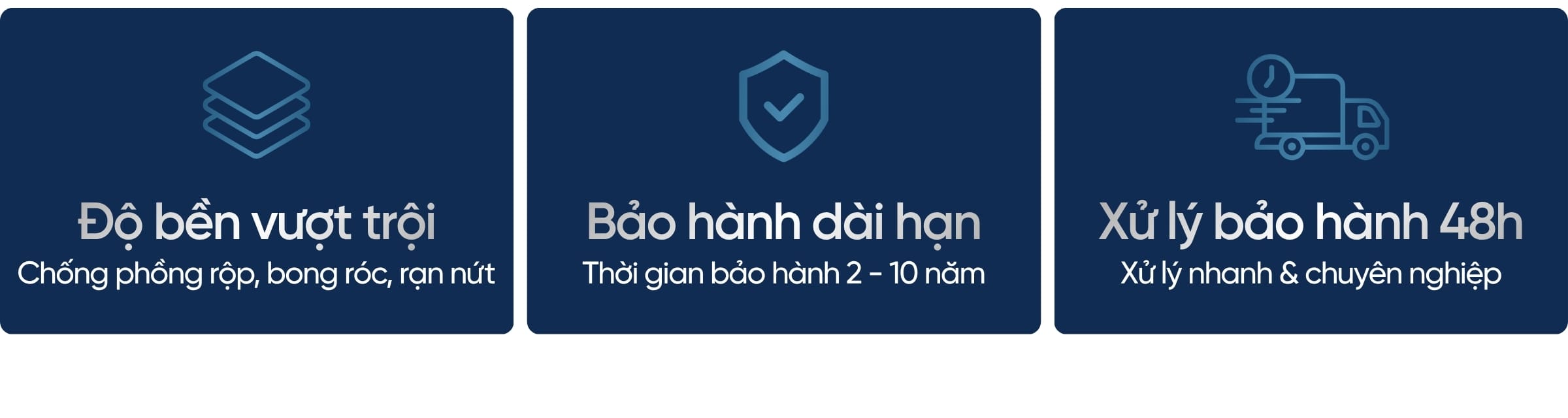 NanoX bảo hành tấm phim dán kính cách nhiệt
