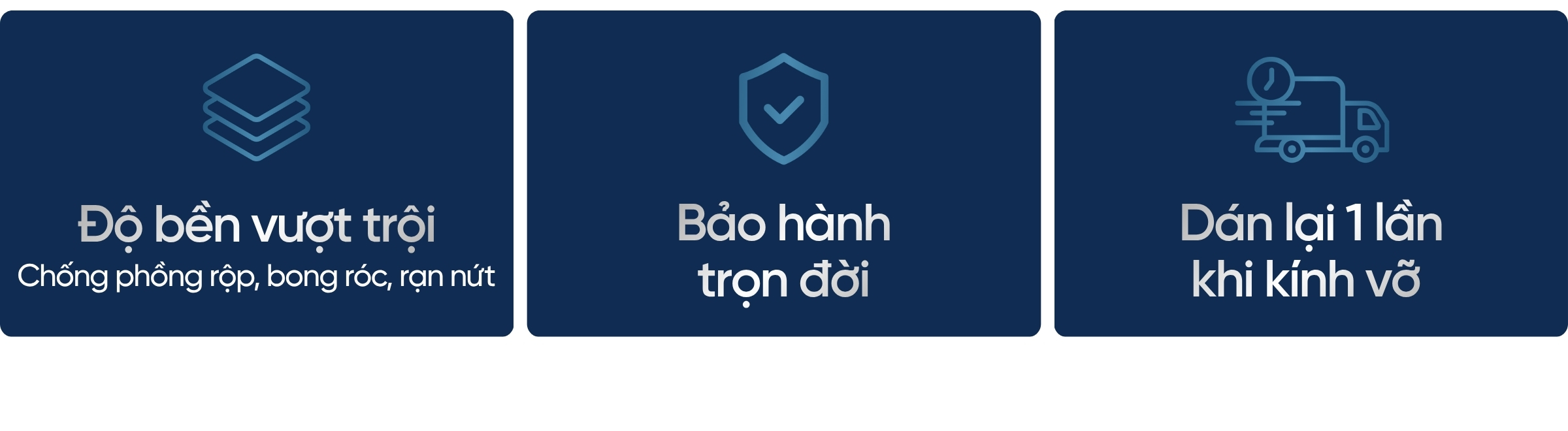 Dán phim cách nhiệt xe hơi NanoX