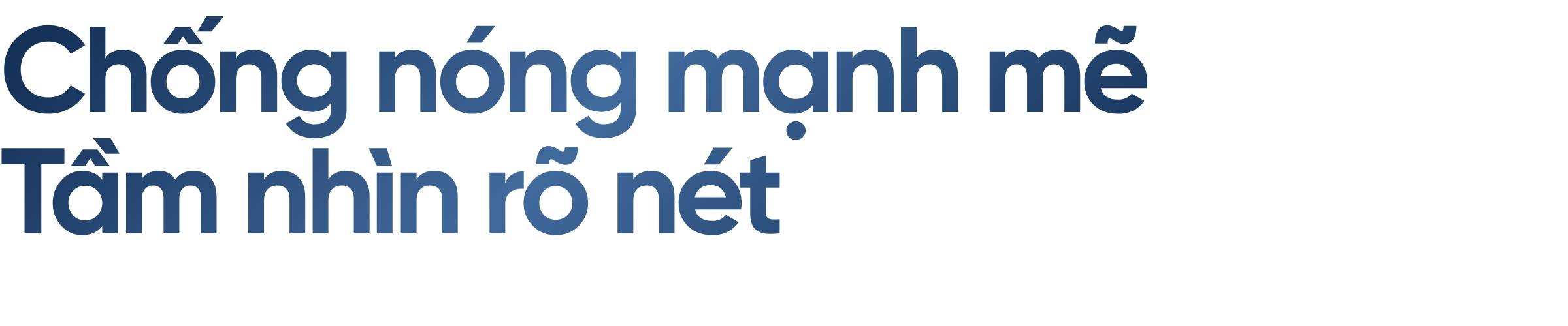 Dán phim cách nhiệt ô tô chống nóng mạnh mẽ