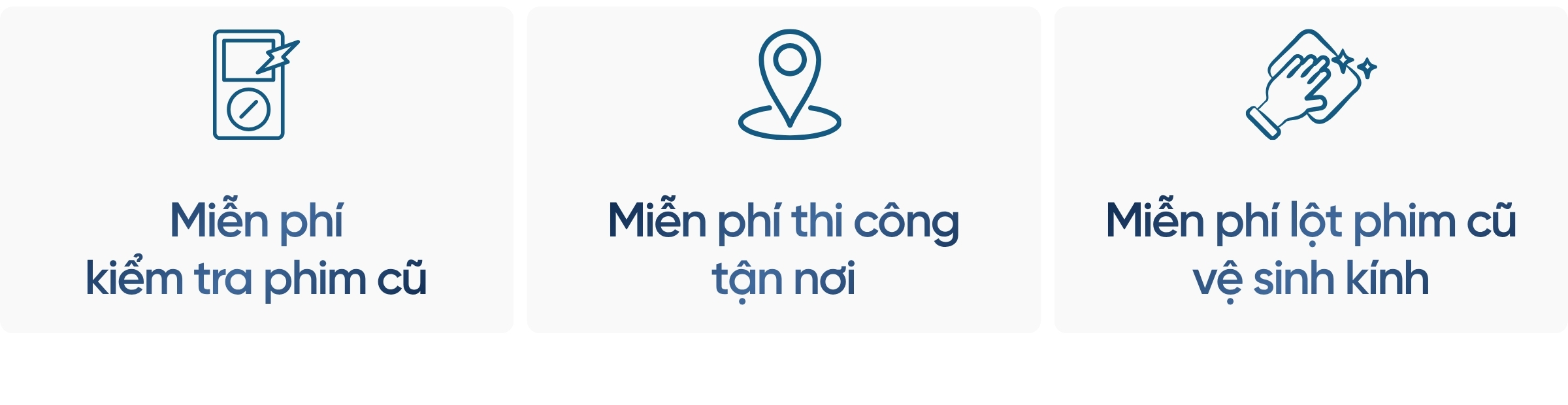 Film cách nhiệt ô tô NanoX