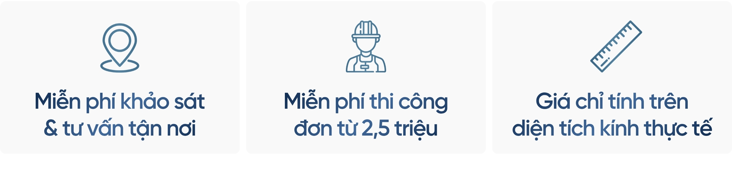 NanoX miễn phí khảo sát film cách nhiệt
