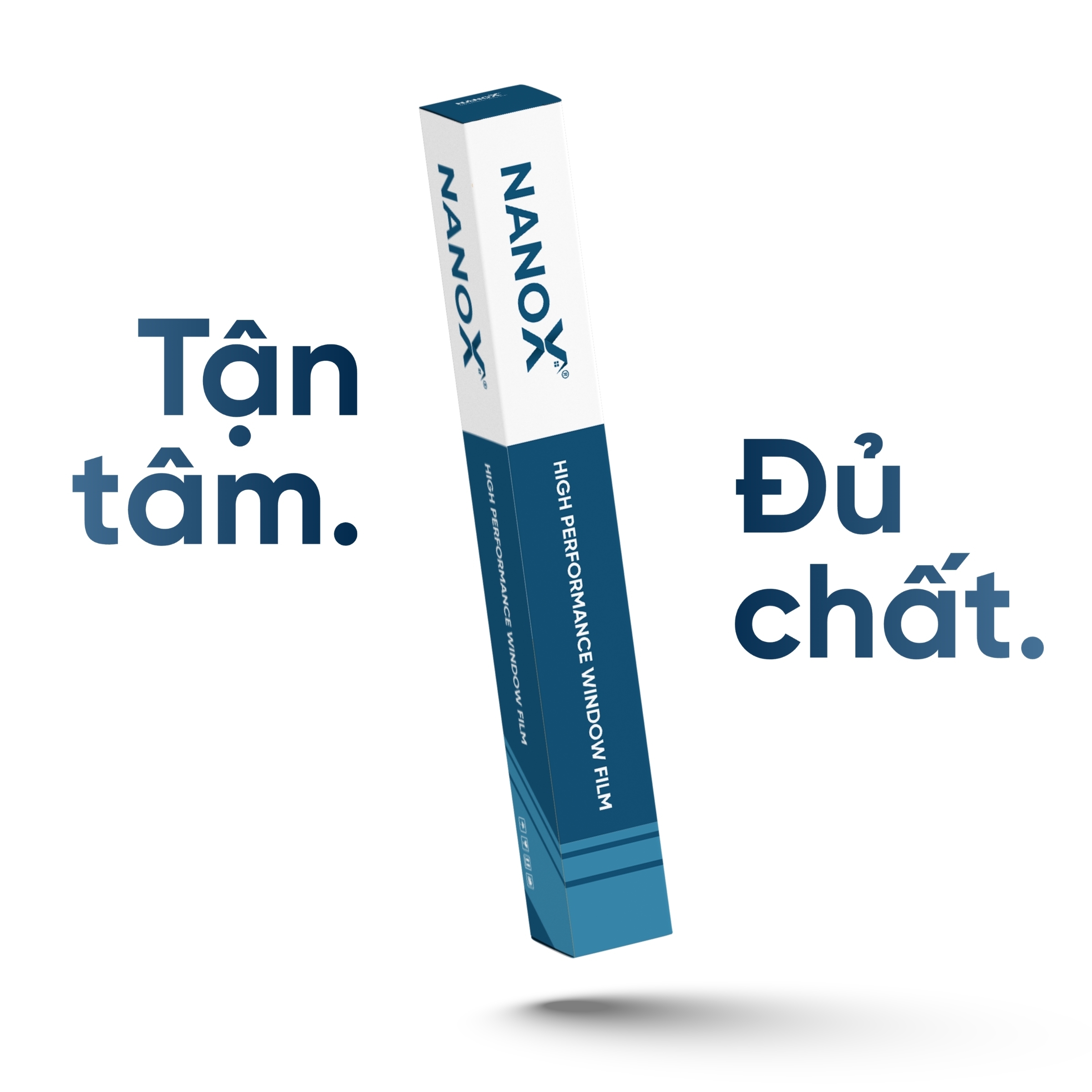Đội ngũ nhân sự NanoX 1 Về nhân sự NanoX
